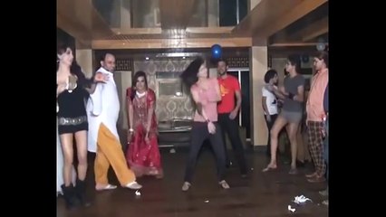 Shemales Dance Party