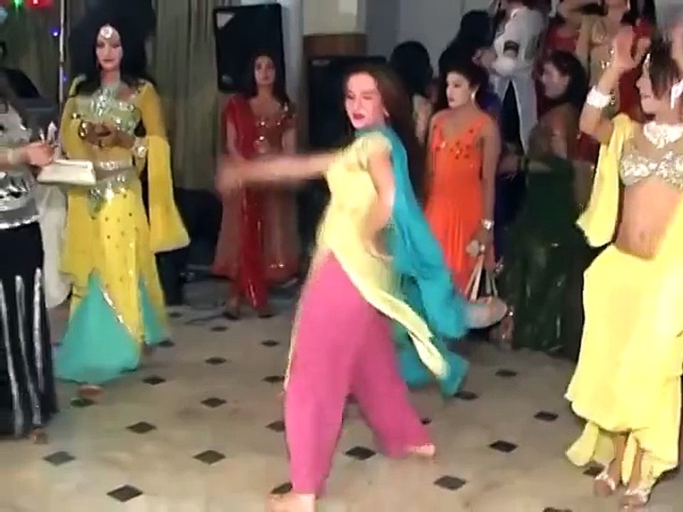 Shemales Party