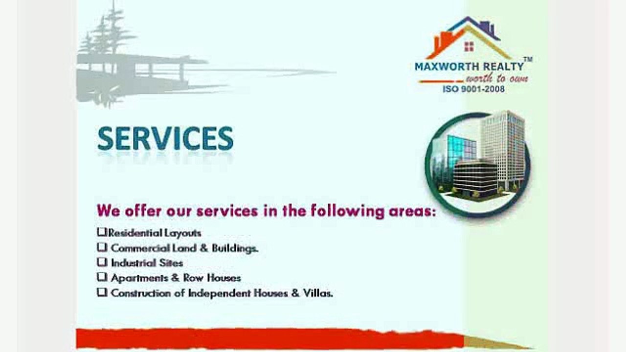 maxworth