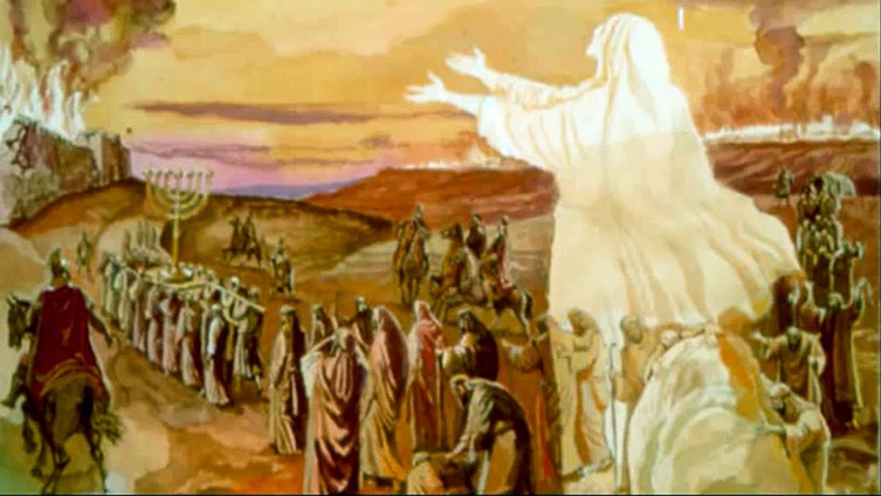 By the Rivers of Babylon ( with lyrics)
