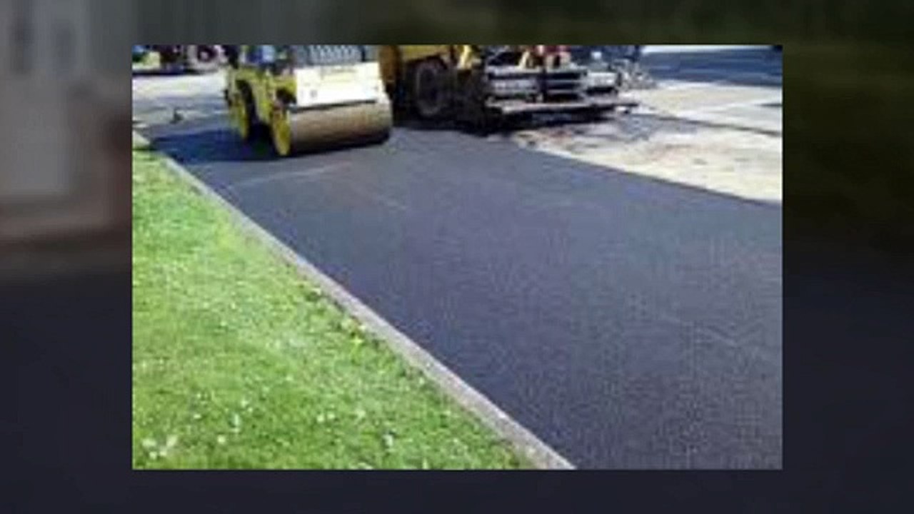 Tarmac Services