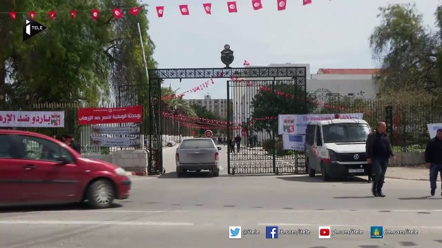 Le musée du Bardo rouvre ses portes à Tunis