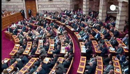 Çipras seçim vaatlerini tartışmaya açtı