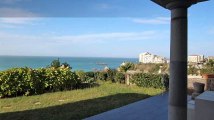 Appartement BIARRITZ Immobilier Barnes Côte Basque