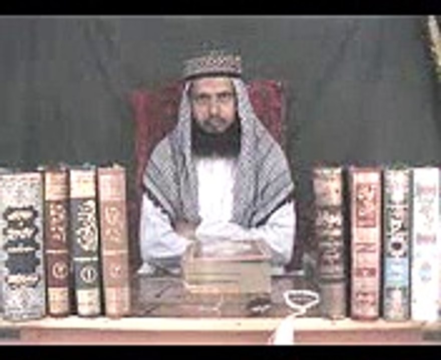 Tarjuma e anwarulburhaan silsila No 15 Maboodan e batil ko koi ikhtiyar nai Dr,zulfiqar ali qureshi_Segment_0_mpeg4