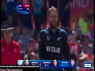 Dunya News - Daniel Vettori officially retires from international cricket