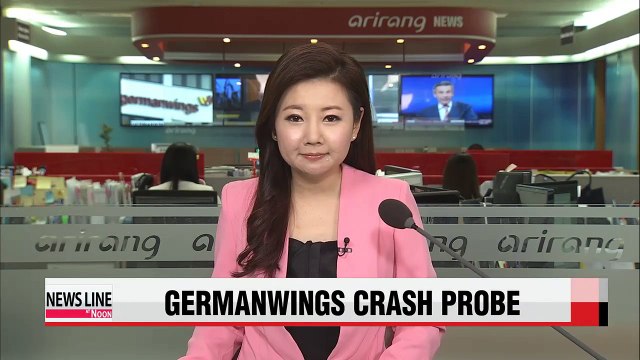 Germanwings co-pilot treated for suicidal tendencies