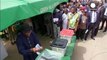 Nigeria se prepara para el escrutinio definitivo de las elecciones presidenciales y legislativas