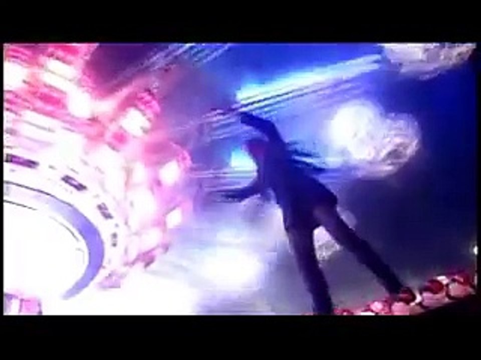 Corona - Rhythm of the Night