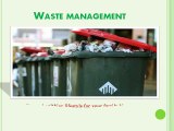 Effective Waste Collection London Service | Hire Today!