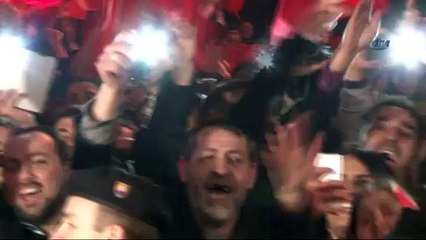 "Bu vücut artık bu gömleğe tahammül edemiyor"