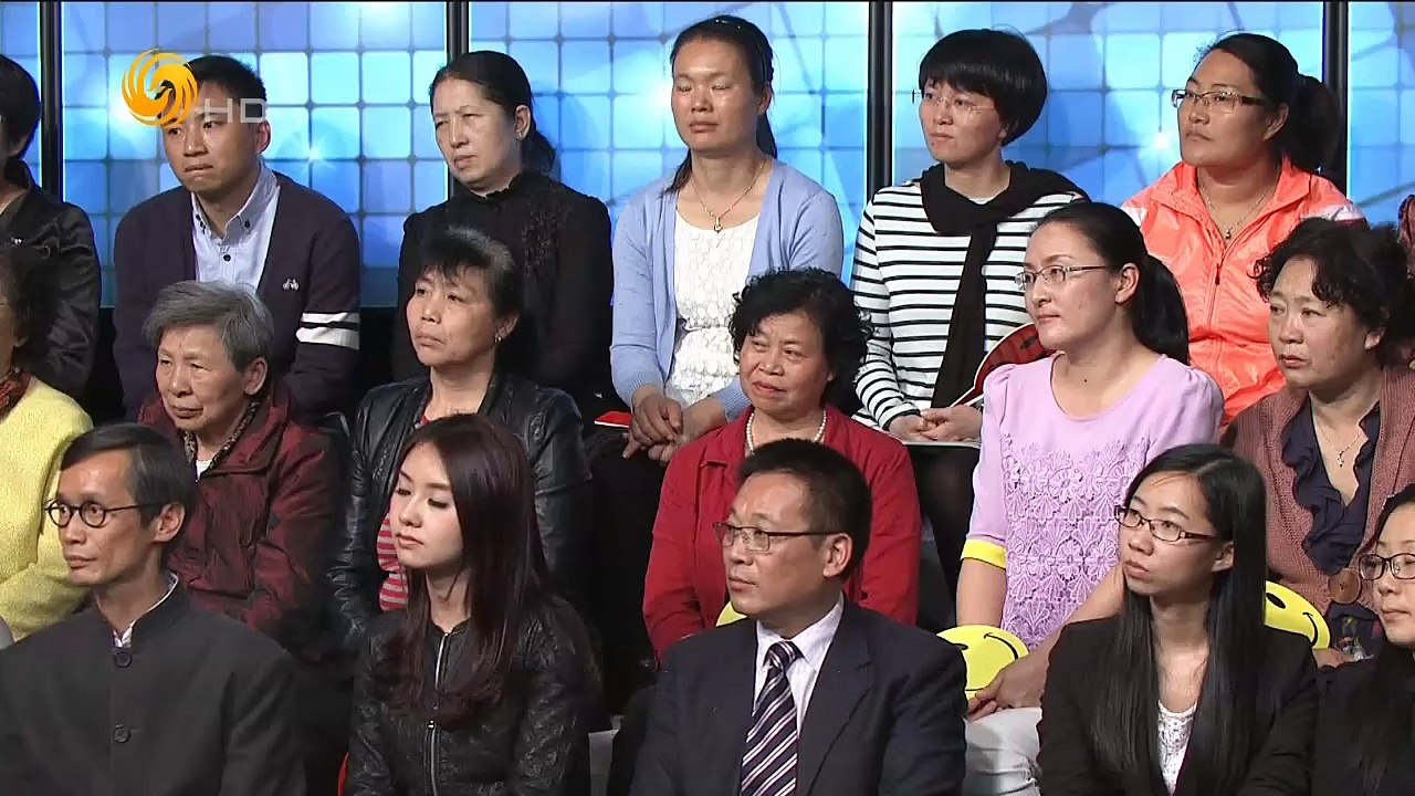 20150329 社会正能量 邻居你好