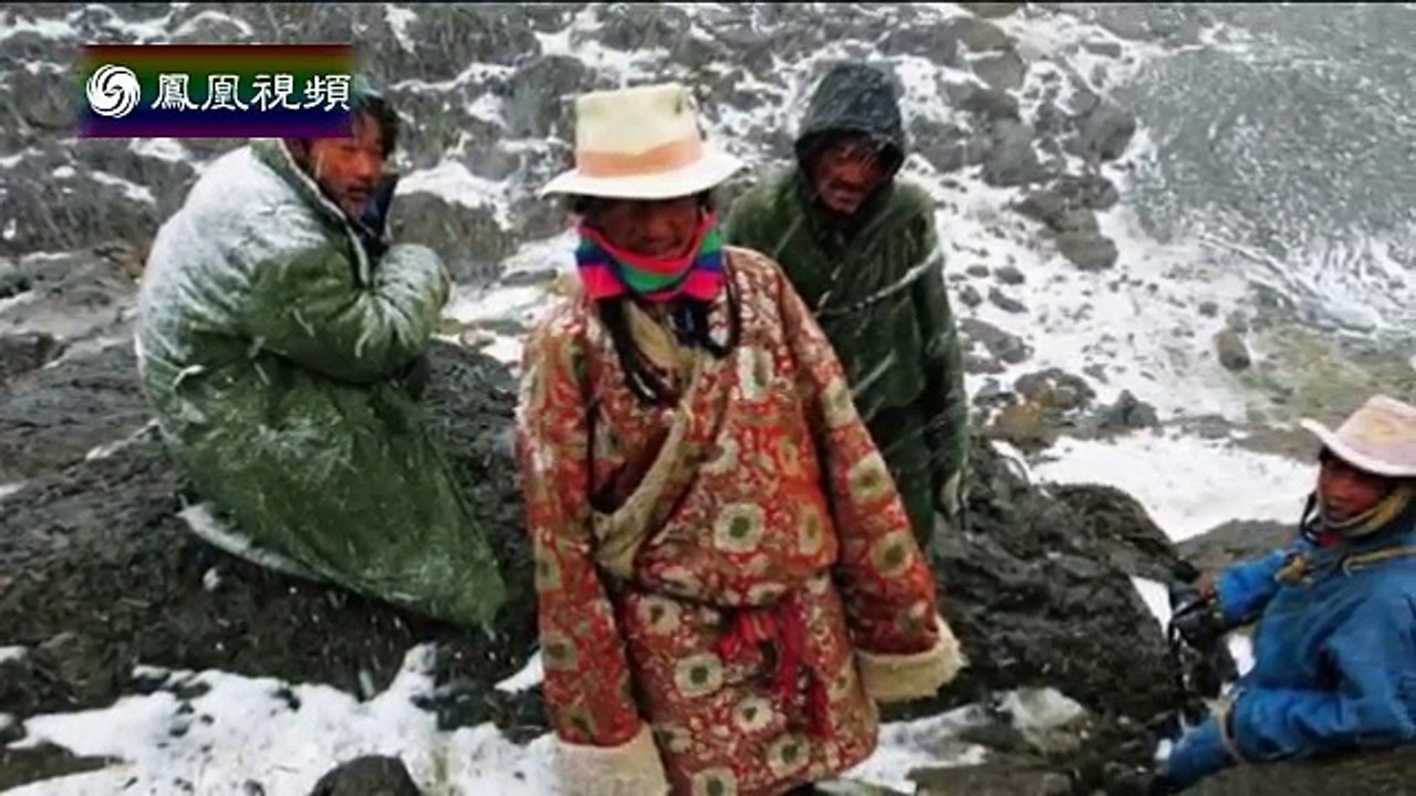 20150327 与梦想同行：寻找水印——杨勇