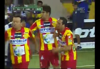 Súper Liga Fútbol 7: San Agustín y Universitario jugarán la final del torneo (VIDEO)