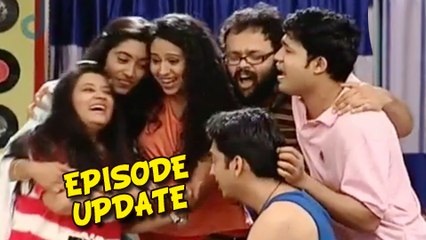 Dil Dosti Duniyadari - Episode 18 & 19 - March 26th & 27th, 2015 - Zee Marathi Serial