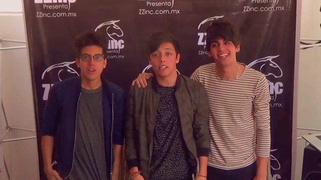 SONUS - MANDA SALUDOS A PRENSAESCENARIO