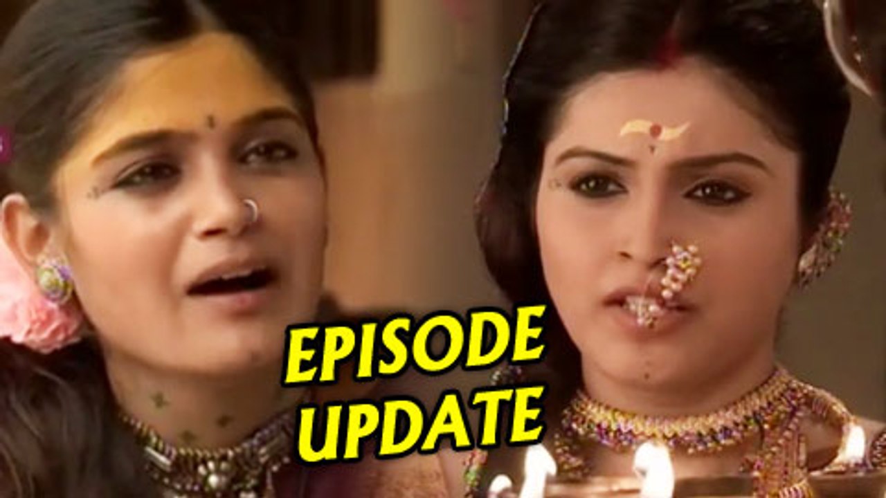 Jay Malhar - Episode 273 - March 28, 2015 Update - Zee Marathi Serial