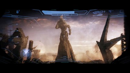 Halo 5: Guardians - Spot con Master Chief