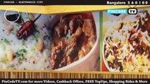 PinCodeTV.com - Foodies [60 Seconds] Restaurant in Electronic City - Bangalore - Pin Code 560100 - INDIA