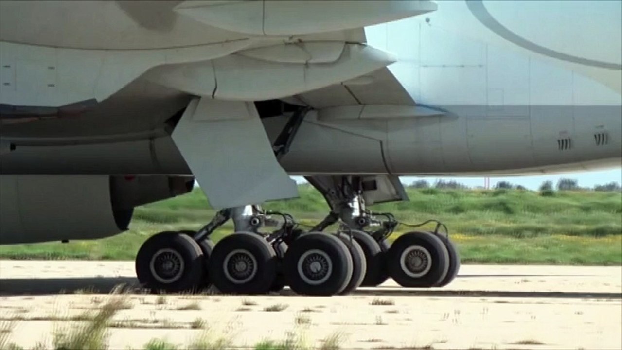 Un avion de Turkish Airlines atterrit d'urgence au Maroc après une alerte à la bombe