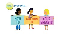 How To Take Care of Your Breasts - Breast Health Tips - Planned Parenthood