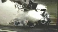 Deadly crash
