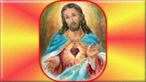 Cœur Sacré de Jésus