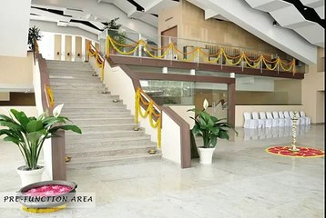 MLR Convention Centre - Whitefield