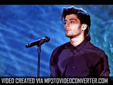Zayn Malik I won't mind