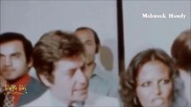 نجوم الزمن الجميل في مهرجان القاهرة السينمائي الاول 1976