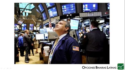 acciones, divisas y comodities