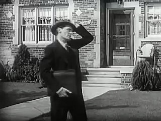 Hired! (1941) Chevrolet Car Sales Training and Motivation Film
