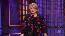 Martha Stewart wants to smoke weed, get freaky with Justin Bieber