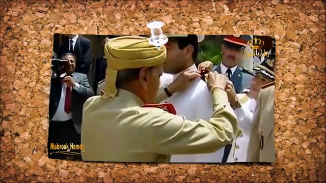 هل تعرف من هو الشخص الوحيد الذي ما زال يغني له عبد الحليم حافظ في عيد مولده من كل عام ؟