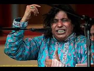 Dil Jis Se Zinda Hai - FAIZ ALI FAIZ QAWWAL