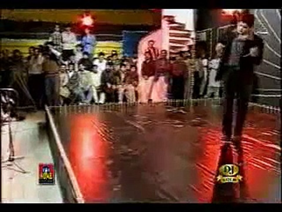 TERE RANG RANG TERE RANG (Abrar Ul Haq)