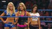 WWE NXT: NXT Rookie Diva Challenge: Diss the Diva