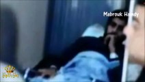 فيديو نادر لعاصم عبد الماجد وهو مقعد اثناء محاكمته في قضية اغتيال السادات