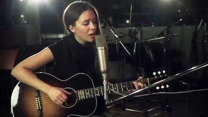 Melissa Horn - Lät du henne komma närmre