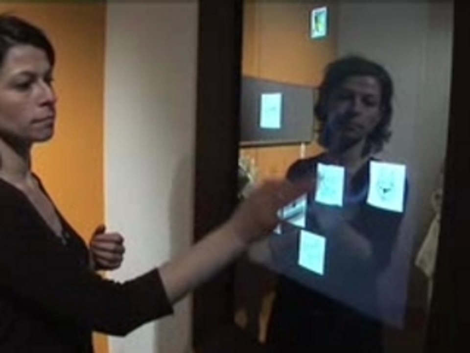 Philips Simplicity Event - Technology