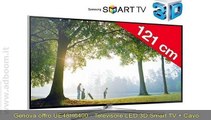 GENOVA,    UE48H6400 - TELEVISORE LED 3D SMART TV   CAVO HDMI F3Y0 EURO 527