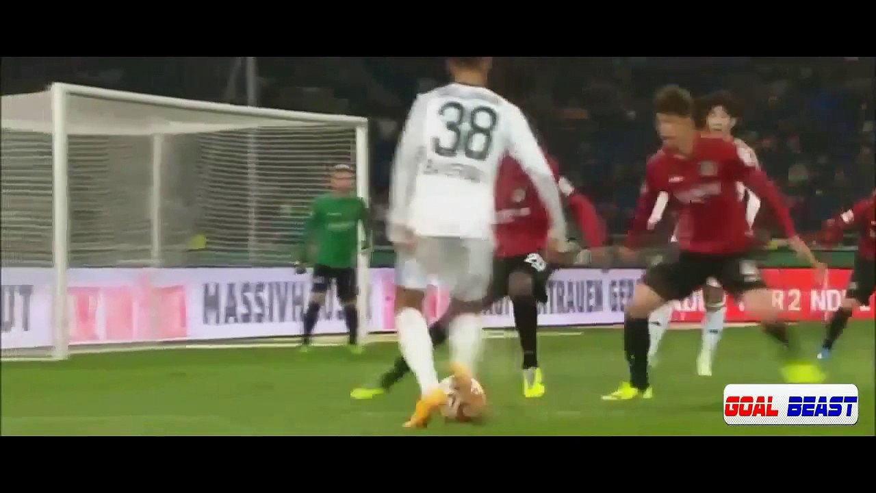 Amazing Nutmeg Skills Show by Various Football Players video Dailymotion