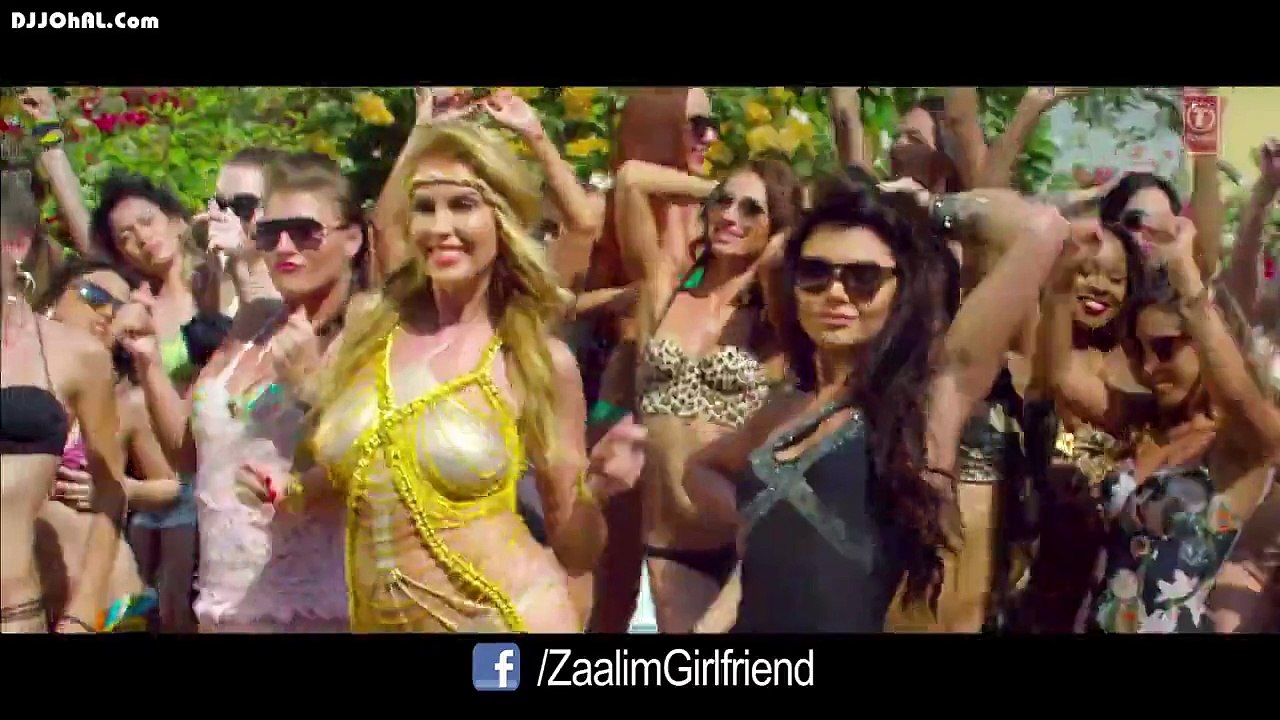 Tipsy Hogai (Dilliwaali Zaalim Girlfriend)