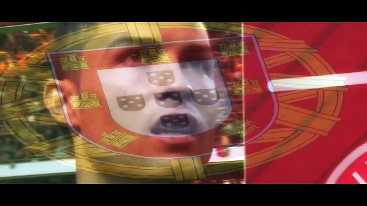 Cristiano Ronaldo vs Serbia Home 14-15 HD 1080i by zBorges
