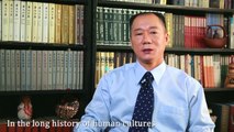 Western and Chinese Art: Masters and Classics | TsinghuaX on edX | Course About Video