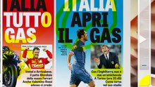 rassegna juvenews 31 marzo