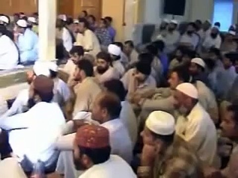 Sabar O Rehmat by Allama Raza Saqib Mustafai sahib