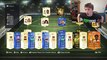 FIFA 15 - DISCARDING PELE, RONALDO, GULLIT & EVERYONE!- - YouTube