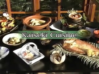Kaiseki Cuisine most expensive food in Japan - Sushi sashimi
