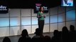 Rethinking the Bucket List: Kathleen Taylor at TEDxTampaBay